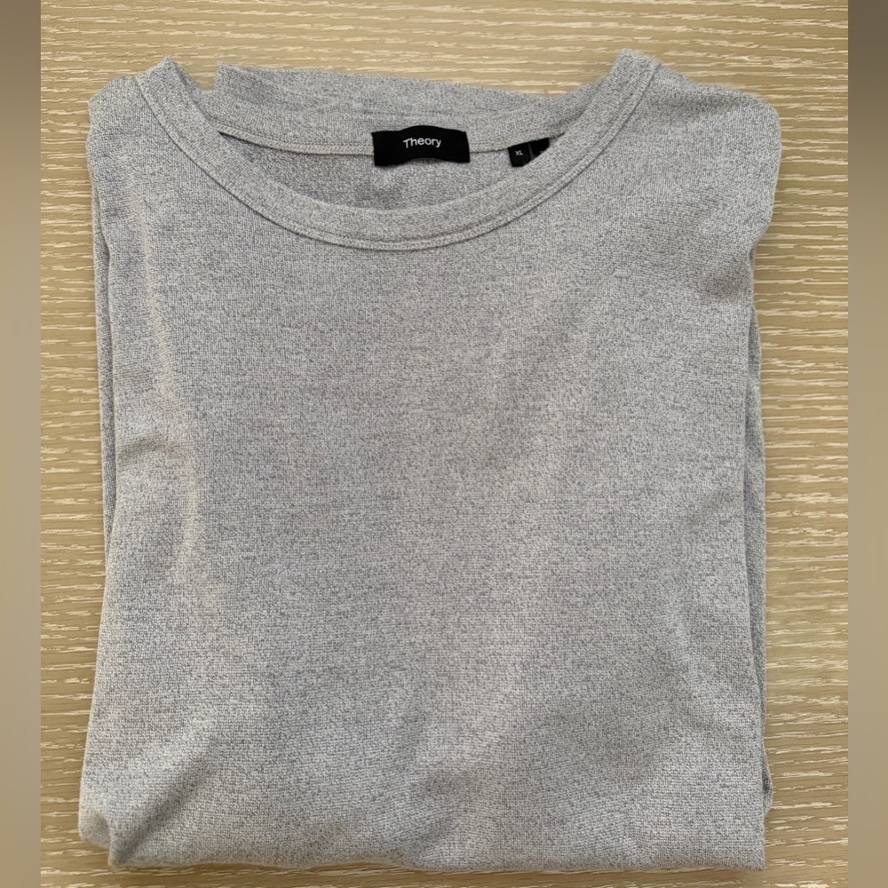 Theory Shirt